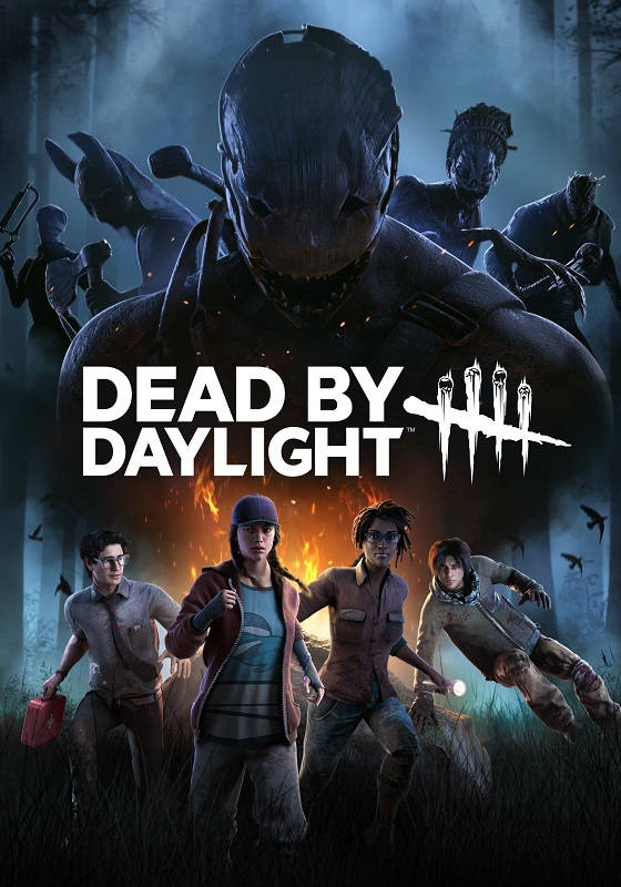 dead by daylight игры для playstation 5
