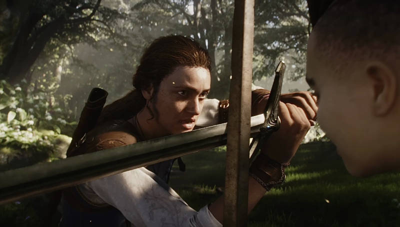 Playground Games показали новый трейлер перезапуска Fable — отзывы ...
