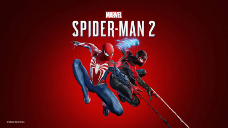 Sony объявила дату выхода Marvel’s Spider-Man 2 от Insomniac Games