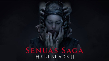 Ninja Theory показали новый трейлер Senua’s Saga: Hellblade 2