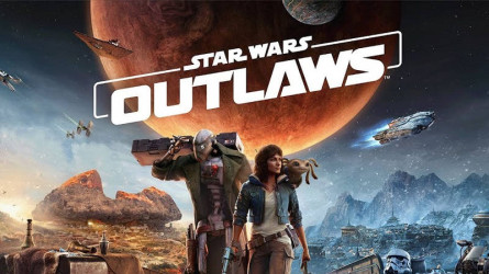 Ubisoft показали 10 минут геймплея Star Wars Outlaws