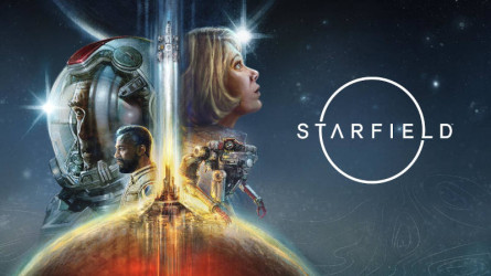 Bethesda Game Studios показали 45 минут геймплея Starfield