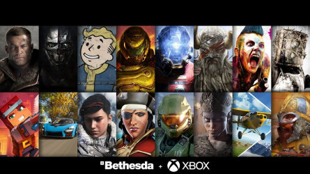 Bethesda работает над Starfield 2, DOOM Year Zero, Dishonored 3, ремастером Fallout 3 и The Elder Scrolls IV: Oblivion (Утечка)