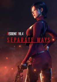 Resident Evil 4 — Separate Ways