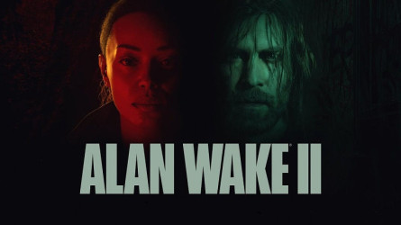 Remedy Entertainment представили финальный трейлер Alan Wake 2