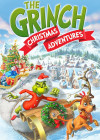 The Grinch: Christmas Adventure