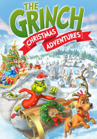 The Grinch: Christmas Adventure