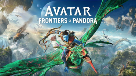 Первые впечатления о новой игре «Аватар» от западной прессы — Avatar: Frontiers of Pandora от Ubisoft