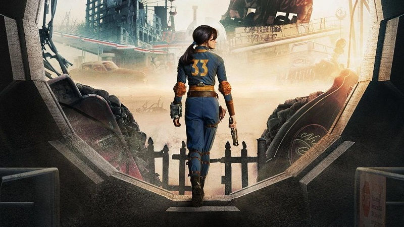 Тизер-трейлер сериала Fallout — отзывы, оценки, рейтинг