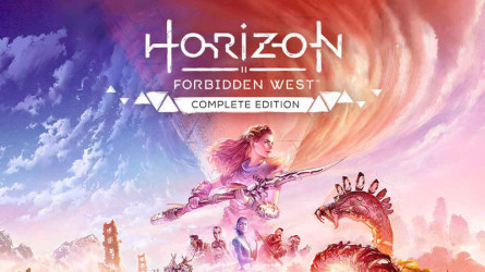 Объявлена официальная дата выхода Horizon Forbidden West Complete Edition на ПК