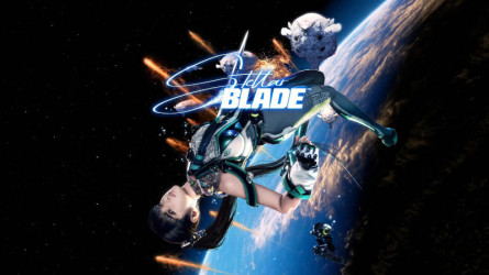 Дата выхода и 6 минут геймплея зрелищного экшена Stellar Blade от Shift Up