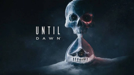 Обновленный Until Dawn от студии Ballistic Moon выйдет на PC и PS5