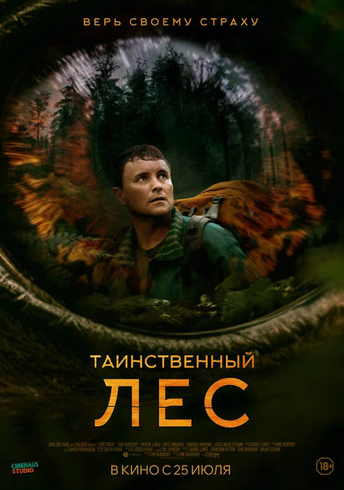 Таинственный лес (2024) — отзывы, рецензии, актеры, трейлер, оценки ...