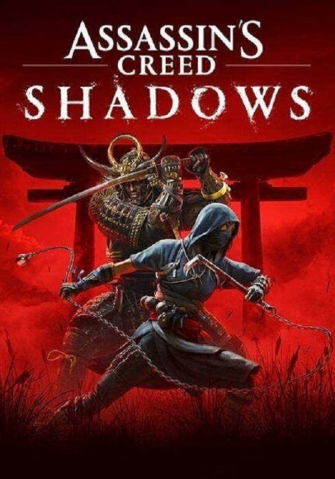 Assassin’s Creed Shadows — отзывы, обзоры, cистемные требования ...