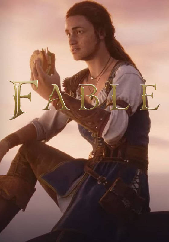 Fable — отзывы, обзоры, cистемные требования, трейлер, оценки, рейтинг