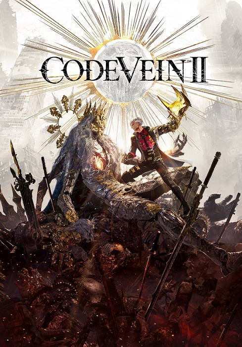 Code Vein 2 — отзывы, обзоры, cистемные требования, трейлер, оценки ...