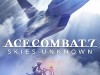 Скриншоты Ace Combat 7: Skies Unknown