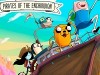 Скриншоты Adventure Time: Pirates of the Enchiridion