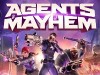 Скриншоты Agents of Mayhem