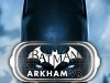 Скриншоты Batman: Arkham VR