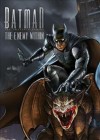 Batman: The Enemy Within — Episode 1: The Enigma