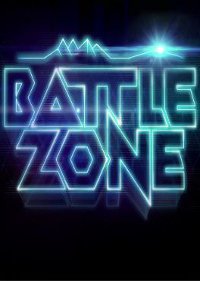 Игра Battlezone 2016 Обложка игры Battlezone 2016