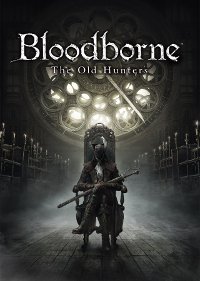 Скриншоты Bloodborne: The Old Hunters