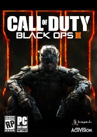 Скриншоты Call of Duty: Black Ops 3