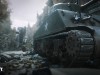 Скриншоты Call of Duty: WWII