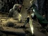 Скриншоты Code Vein
