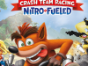Скриншоты Crash Team Racing Nitro-Fueled