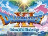 Скриншоты DRAGON QUEST XI: Echoes of an Elusive Age