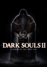 Скриншоты Dark Souls II: Scholar of the First Sin