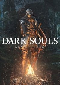 Dark Souls Remastered