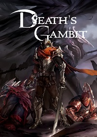Обложка игры Death’s Gambit