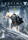 Destiny: Rise of Iron