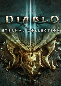 Обложка игры Diablo III: Eternal Collection (Switch)
