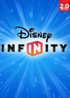 Disney Infinity: Marvel Super Heroes — 2.0 Edition