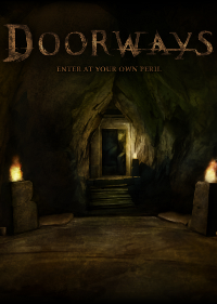 Обложка игры Doorways: The Underworld