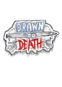 Игра Drawn To Death Обложка игры Drawn To Death