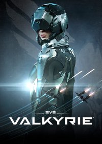 Обложка игры EVE: Valkyrie