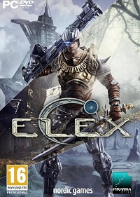ELEX