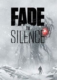 Обложка игры Fade to Silence