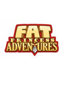 Обложка игры Fat Princess Adventures