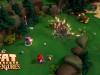 Скриншоты Fat Princess Adventures