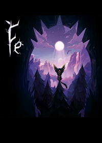 Обложка игры Fe