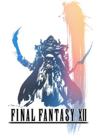 Обложка игры Final Fantasy XII: The Zodiac Age