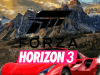 Скриншоты Forza Horizon 3