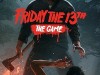Скриншоты Friday the 13th: The Game