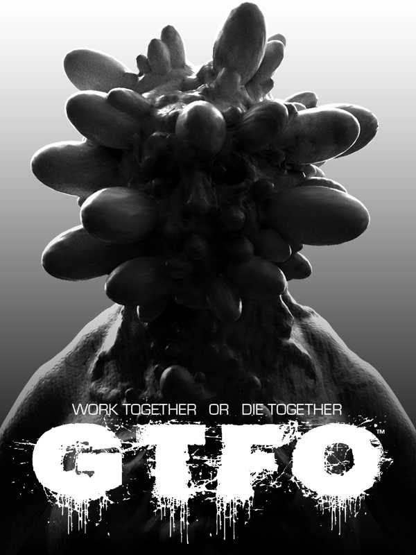 Обложка игры GTFO